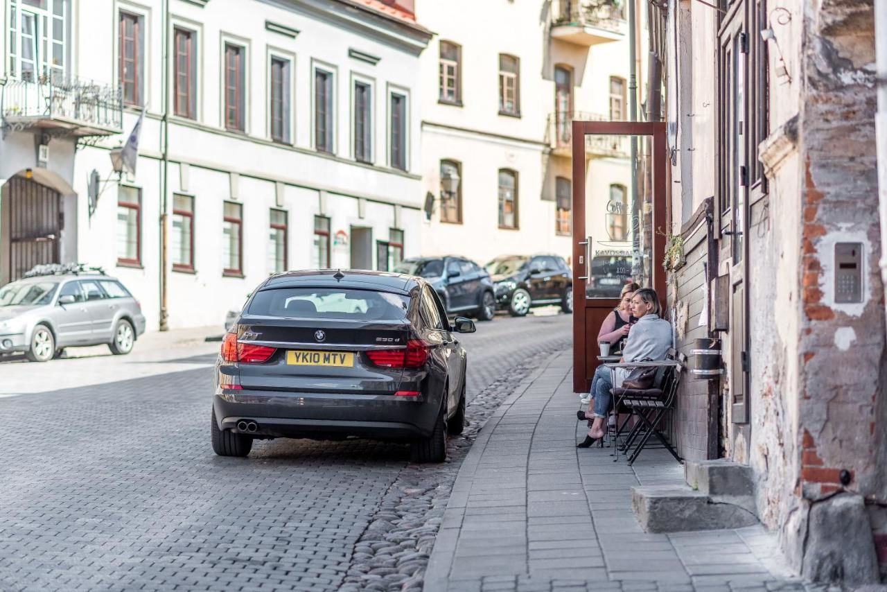 Апартаменты Angel House Vilnius, 32 Вильнюс-18