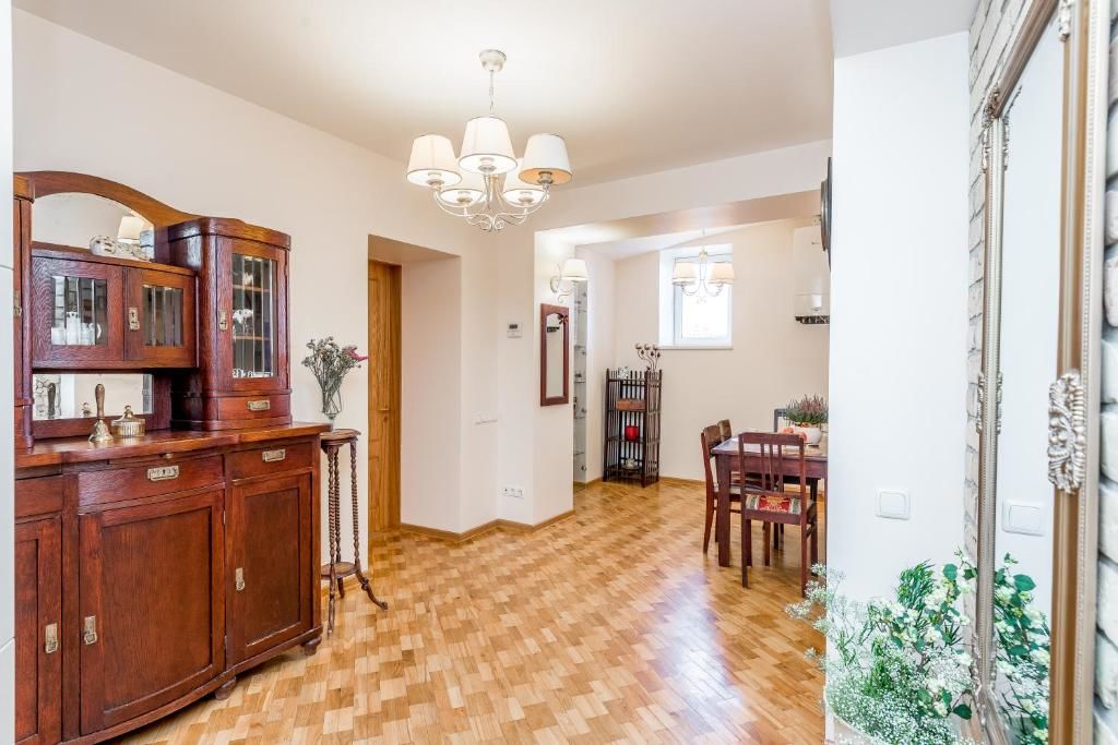 Апартаменты Angel House Vilnius, 32 Вильнюс-35