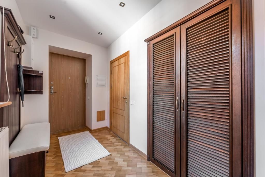 Апартаменты Angel House Vilnius, 32 Вильнюс